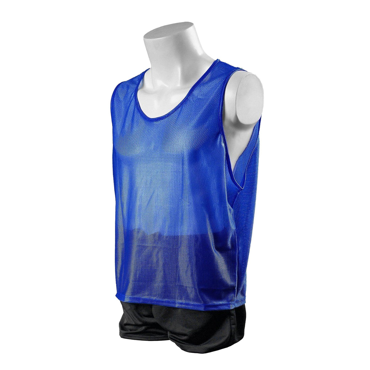 Rugby Imports Kwik Goal Deluxe Scrimmage Vest - Youth