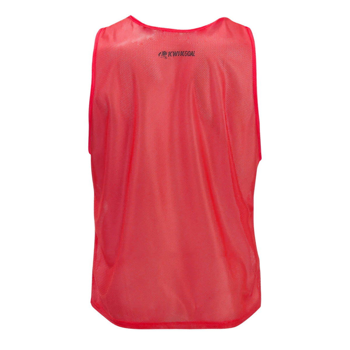 Rugby Imports Kwik Goal Deluxe Scrimmage Vest - Youth