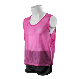 Rugby Imports Kwik Goal Deluxe Scrimmage Vest - Youth
