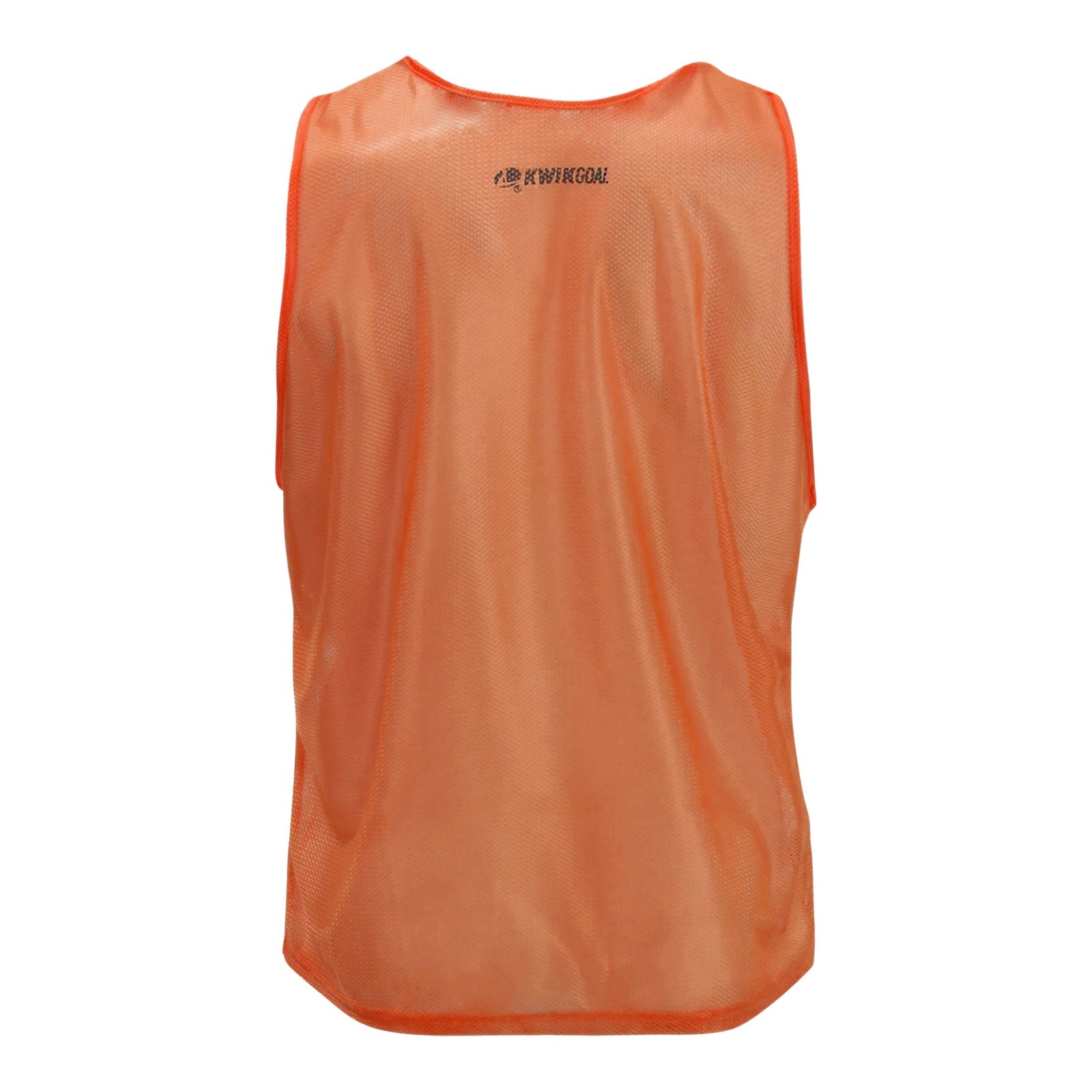 Rugby Imports Kwik Goal Deluxe Scrimmage Vest - Youth