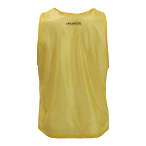 Rugby Imports Kwik Goal Deluxe Scrimmage Vest - Youth