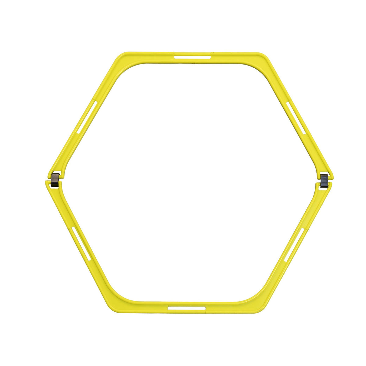 Rugby Imports Kwik Goal Hex Speed Rings