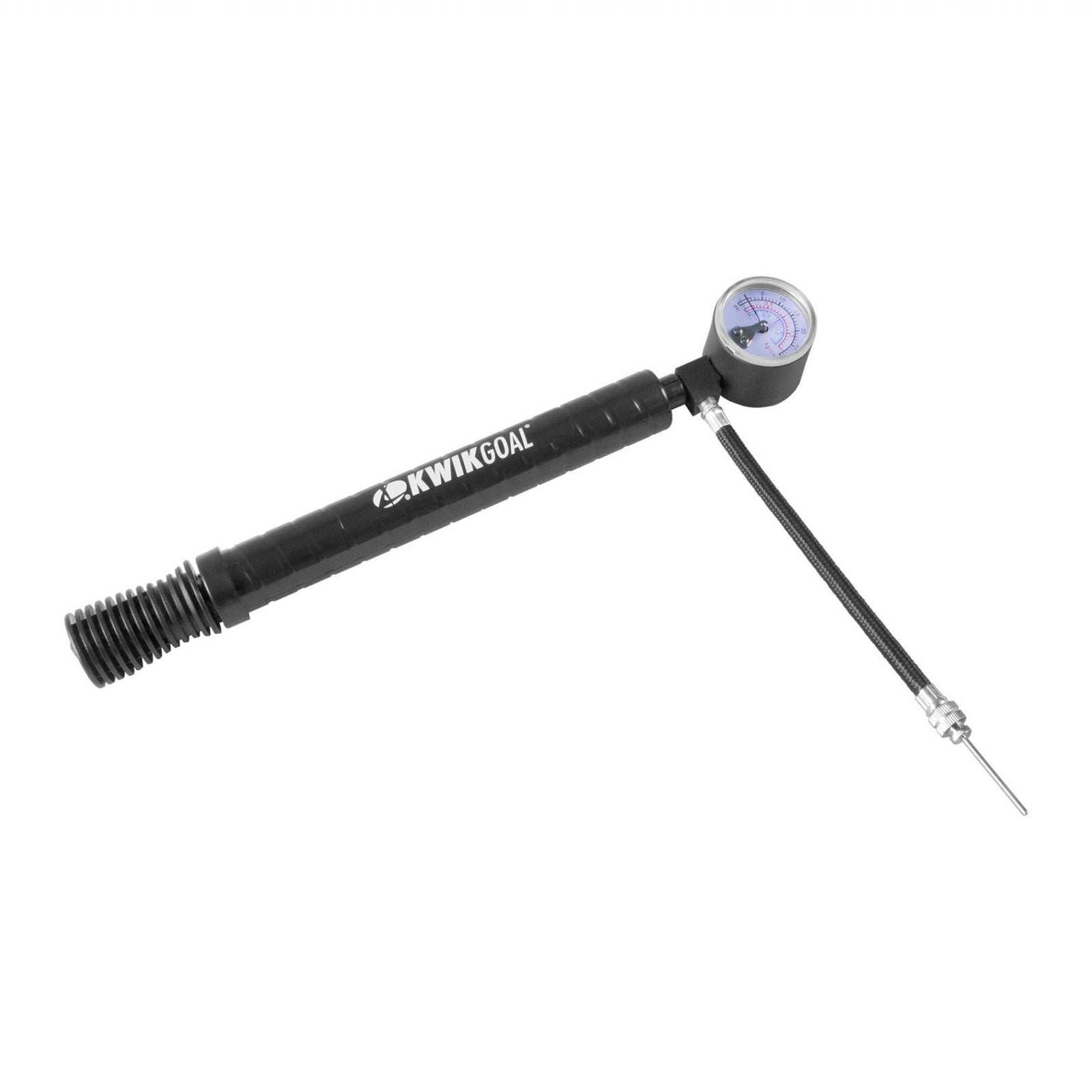 Rugby Imports Kwik Goal Premier Hand Pump