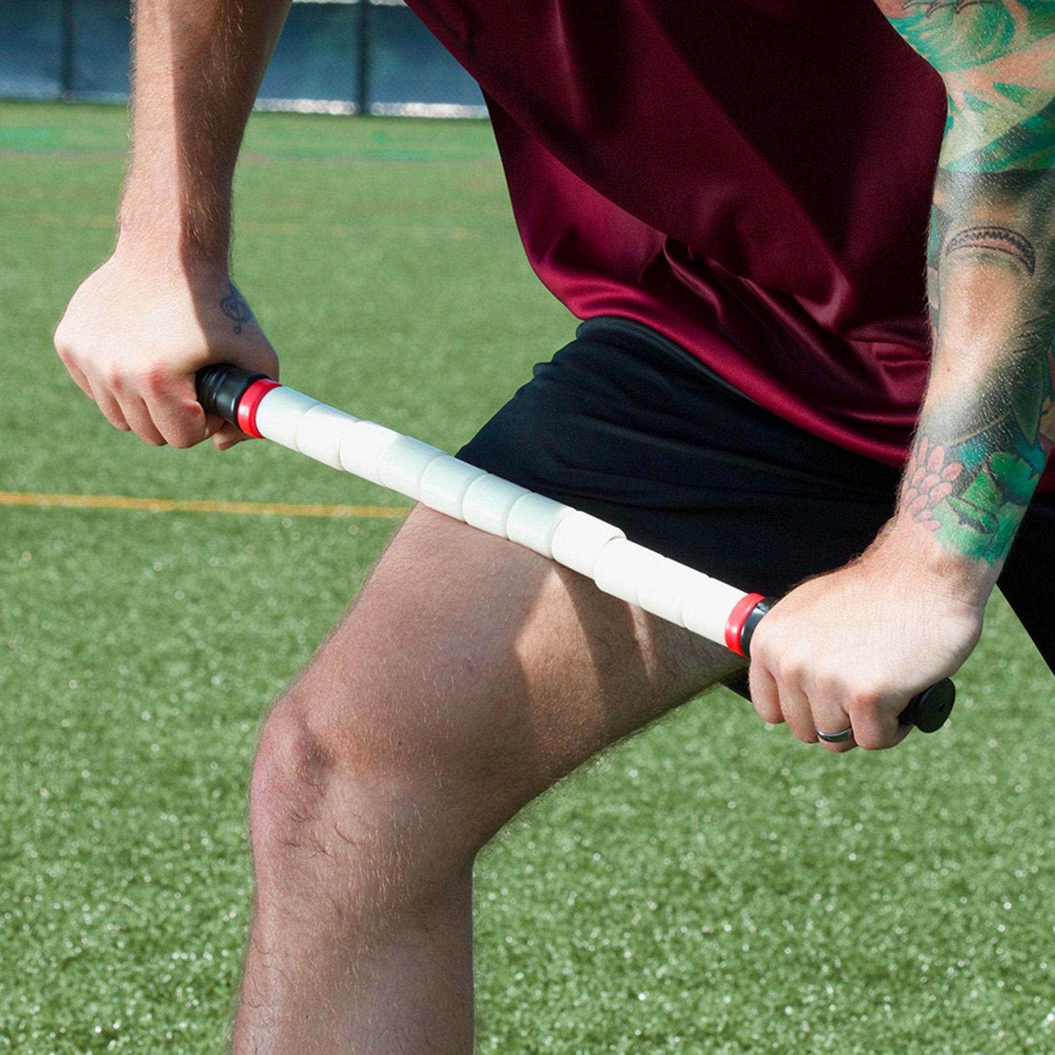 Snack Stick Rugby Kwik Goal Recovery Stick - Rugby Imports