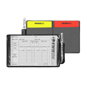 Rugby Imports Kwik Goal Referee Wallet