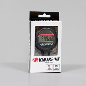 Rugby Imports Kwik Goal Stopwatch