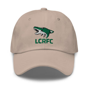 Rugby Imports Lake County Adjustable Cap