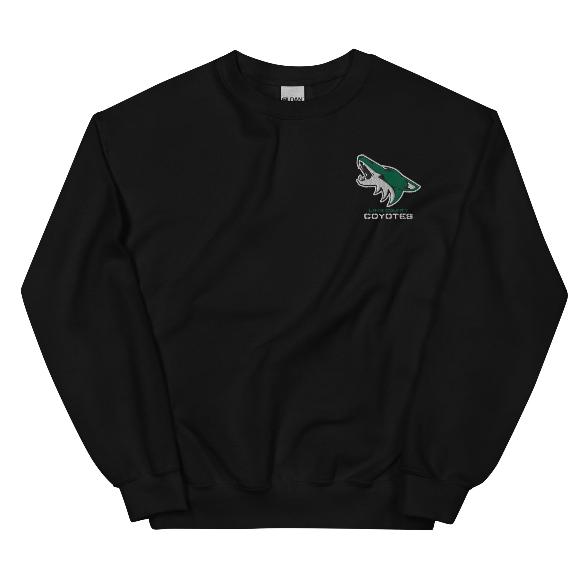 Rugby Imports Lake County Crewneck Sweatshirt