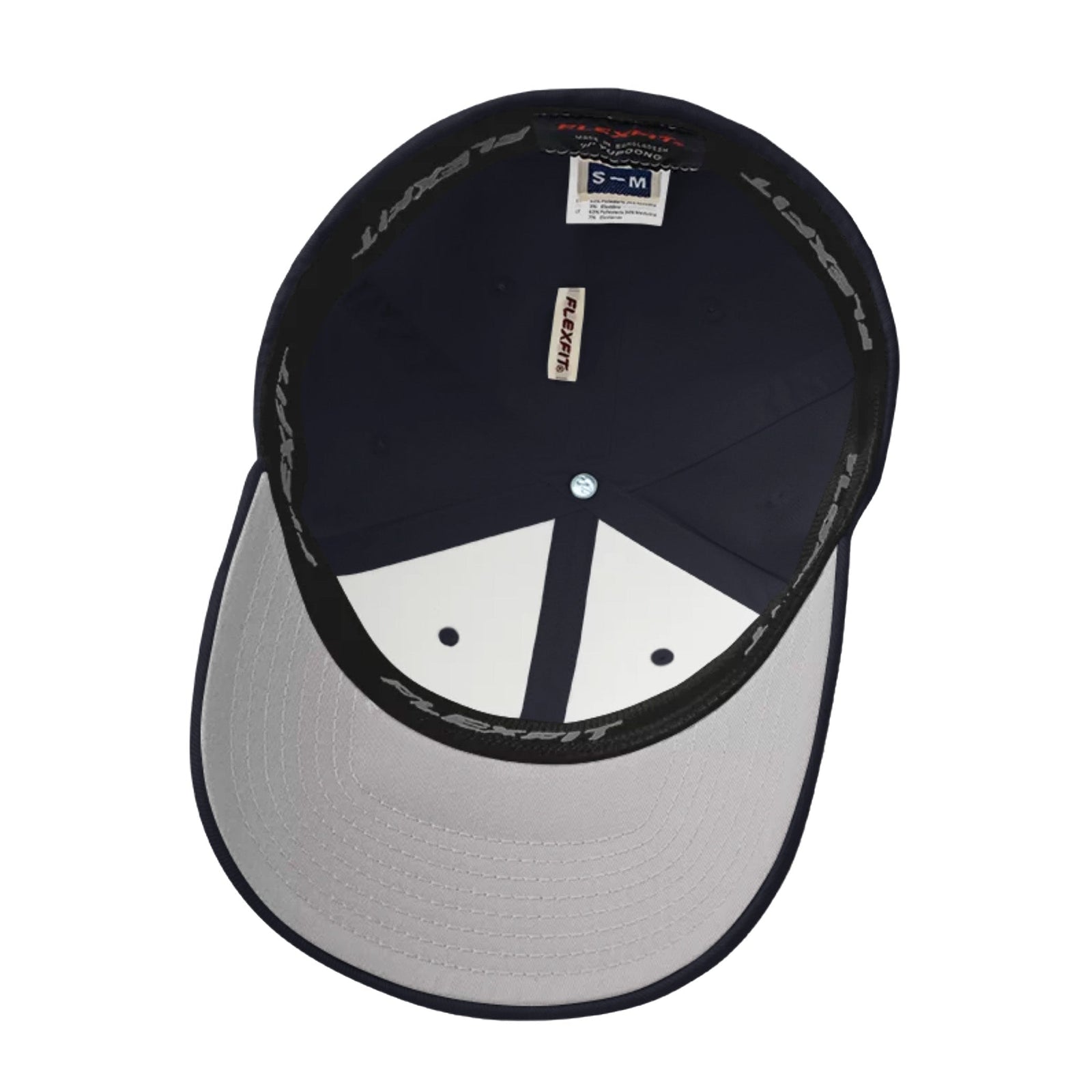 Rugby Imports Structured Twill Cap