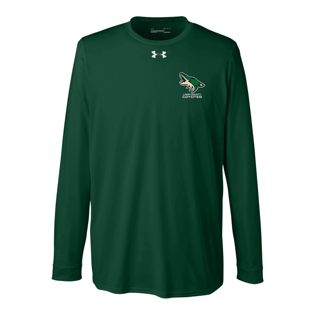 Rugby Imports Lake County LS Locker T-Shirt