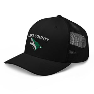 Rugby Imports Lake County Trucker Cap