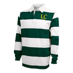 Rugby Imports Le Moyne Cotton Social Rugby Jersey