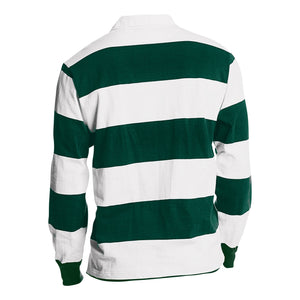 Rugby Imports Le Moyne Cotton Social Rugby Jersey
