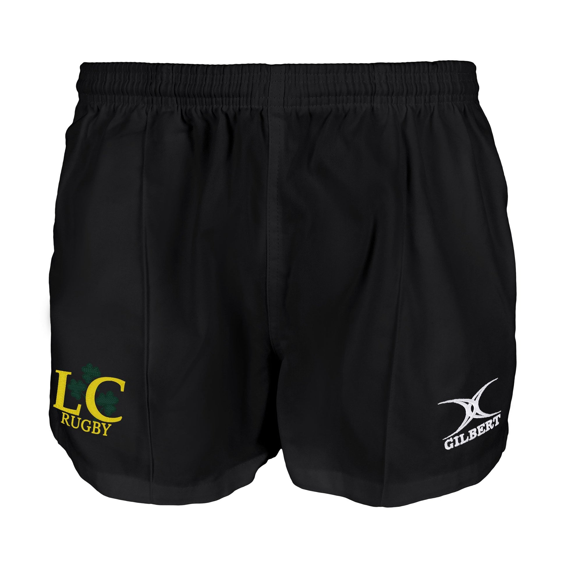 Rugby Imports Le Moyne Kiwi Pro Rugby Shorts