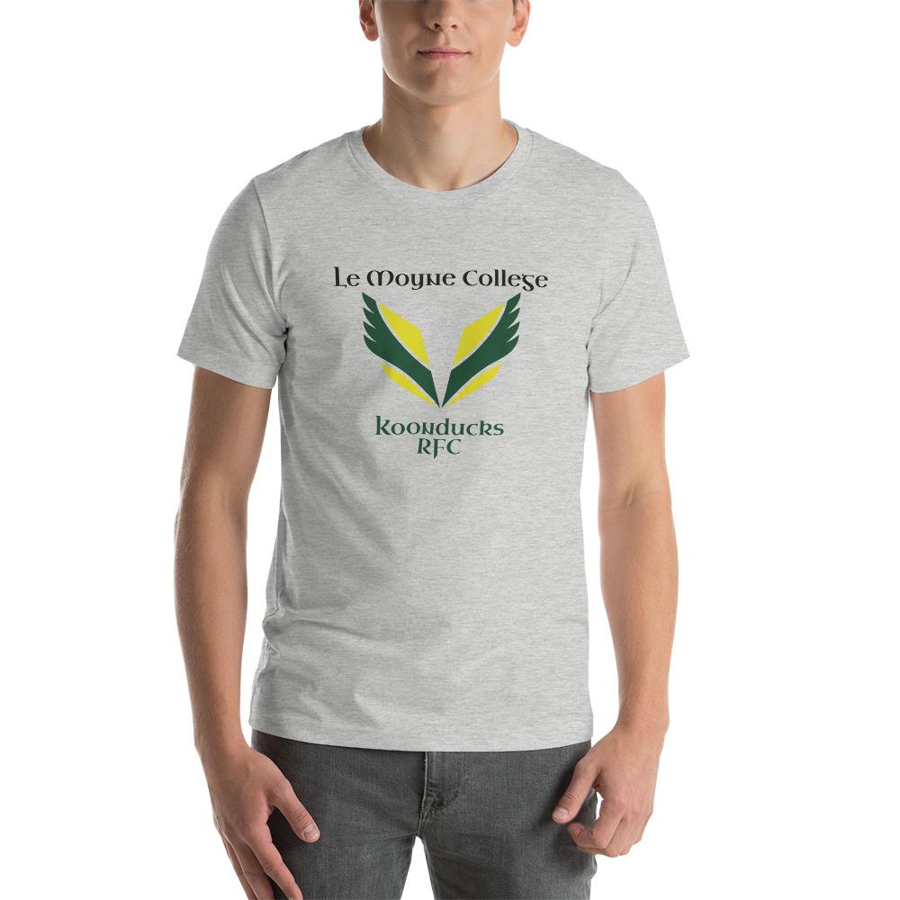 Rugby Imports Le Moyne Koonducks RFC Short-Sleeve T-Shirt