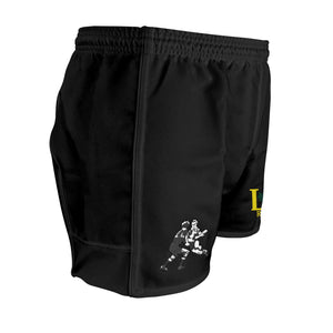 Rugby Imports Le Moyne Pro Power Rugby Shorts