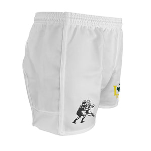 Rugby Imports Le Moyne Pro Power Rugby Shorts