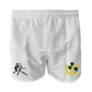 Rugby Imports Le Moyne Pro Power Rugby Shorts