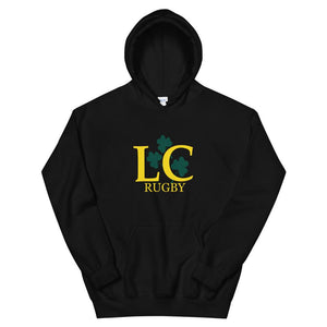 Rugby Imports Le Moyne Rugby Hoodie