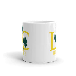 Rugby Imports Le Moyne Rugby Mug