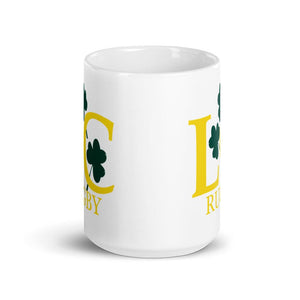 Rugby Imports Le Moyne Rugby Mug