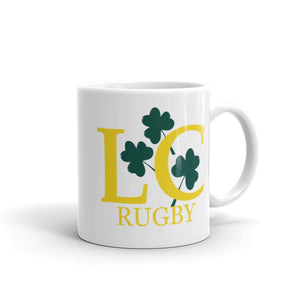 Rugby Imports Le Moyne Rugby Mug