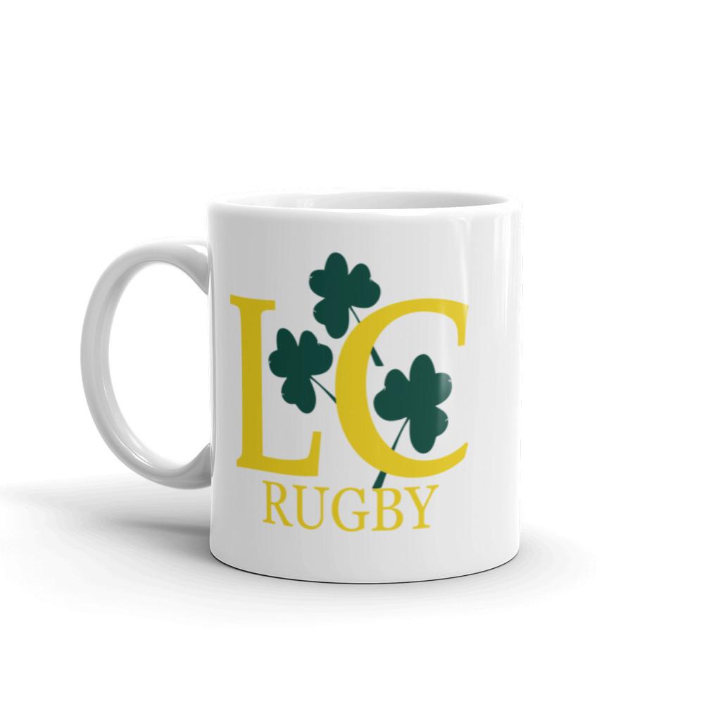 Rugby Imports Le Moyne Rugby Mug