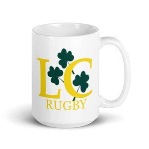 Rugby Imports Le Moyne Rugby Mug