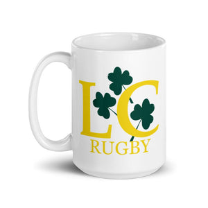 Rugby Imports Le Moyne Rugby Mug