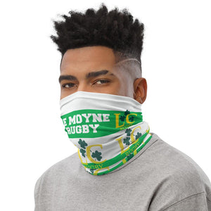 Rugby Imports Le Moyne Rugby Neck Gaiter