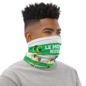 Rugby Imports Le Moyne Rugby Neck Gaiter