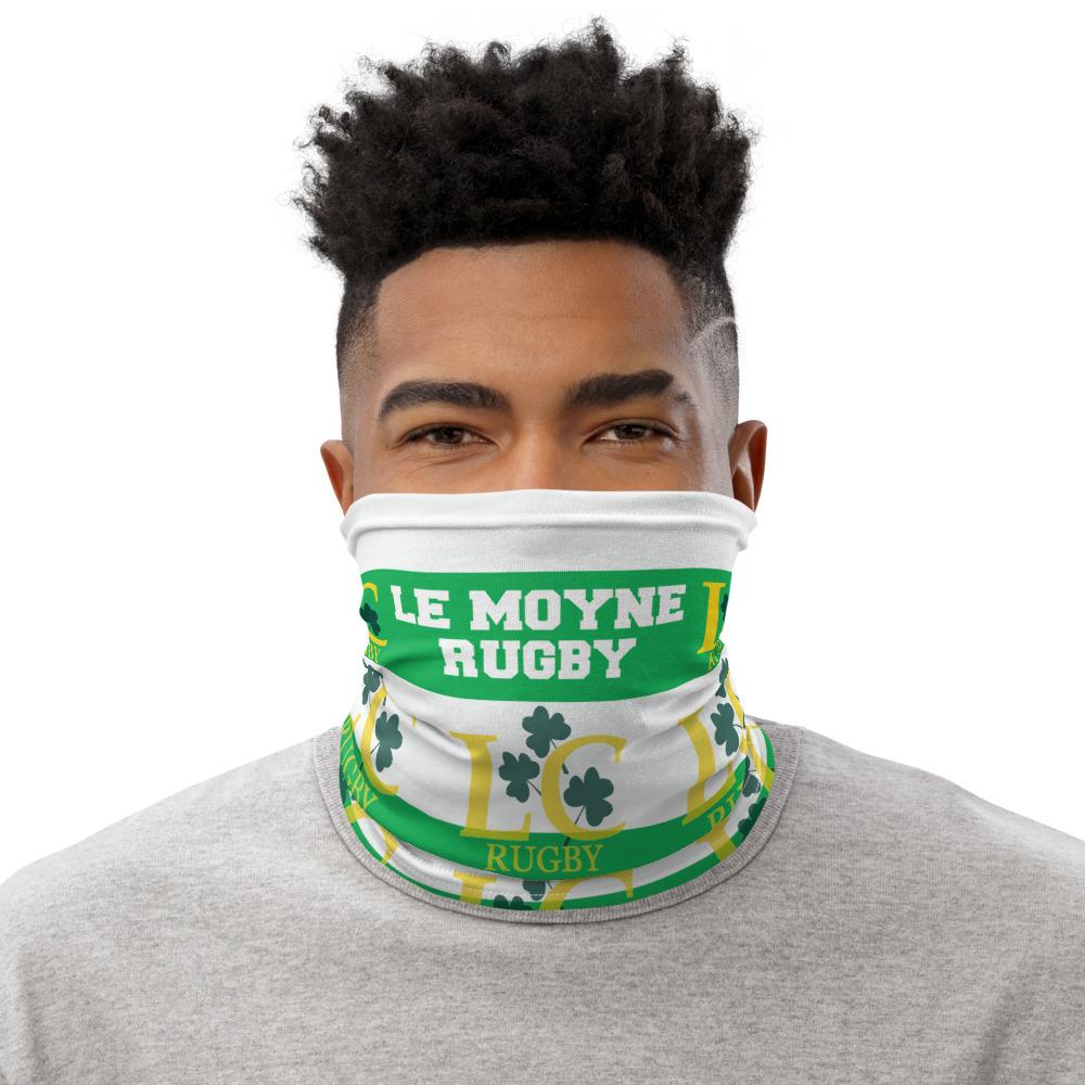 Rugby Imports Le Moyne Rugby Neck Gaiter