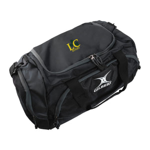 Rugby Imports Le Moyne Rugby Player Holdall V3