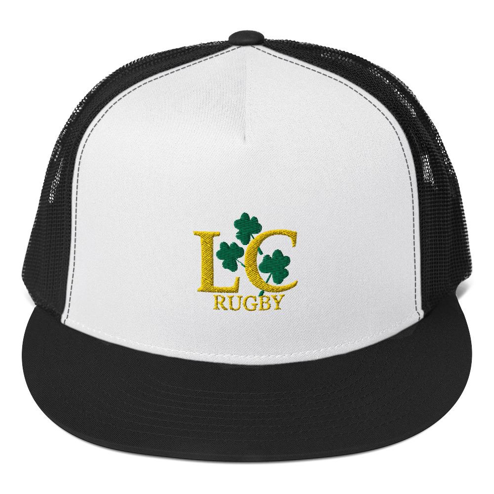 Rugby Imports Le Moyne Rugby Trucker Cap