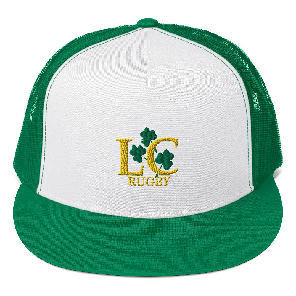 Rugby Imports Le Moyne Rugby Trucker Cap