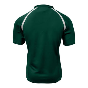Rugby Imports Le Moyne Rugby Xact II Jersey
