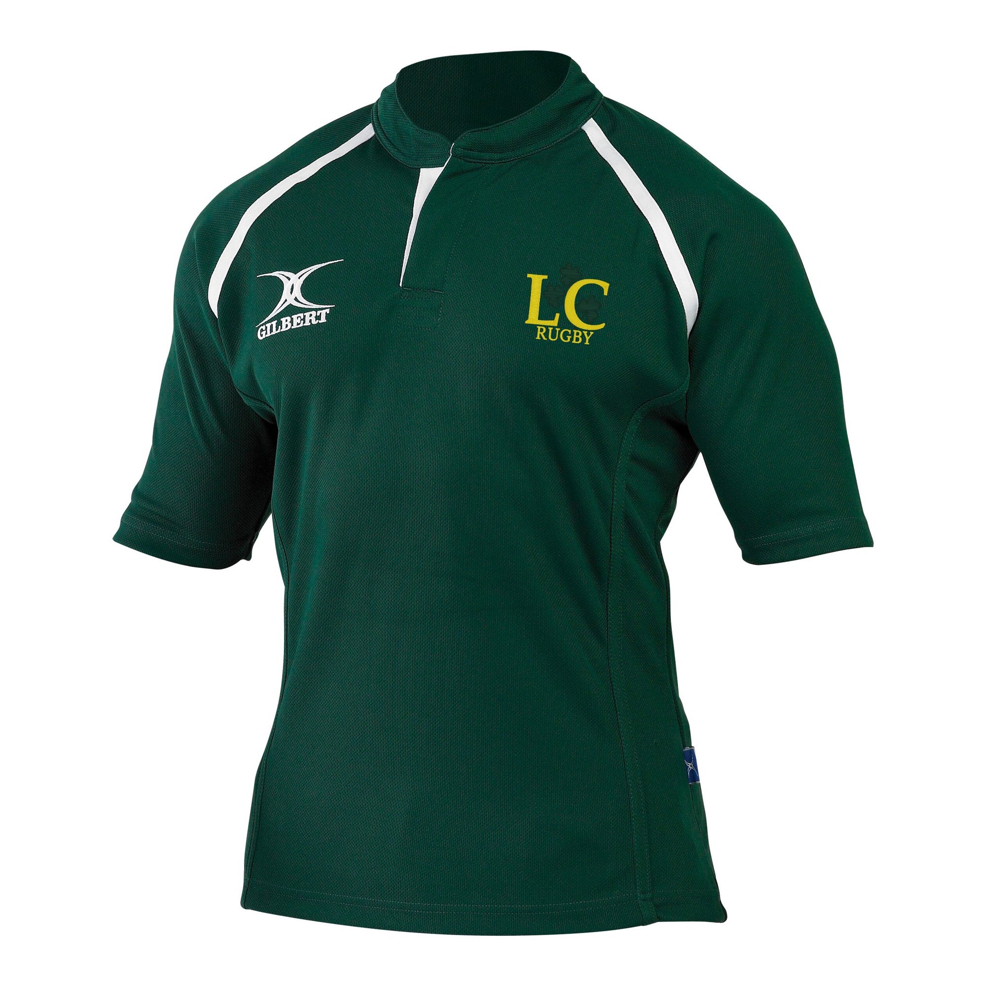 Rugby Imports Le Moyne Rugby Xact II Jersey