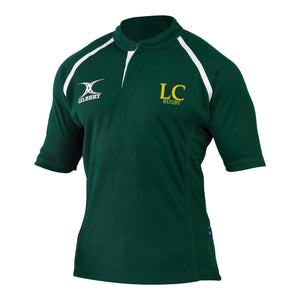 Rugby Imports Le Moyne Rugby Xact II Jersey