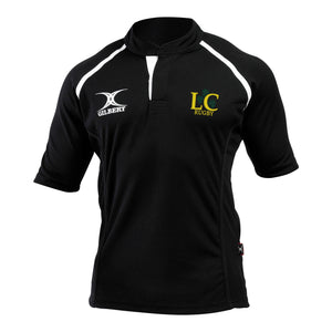 Rugby Imports Le Moyne Rugby Xact II Jersey