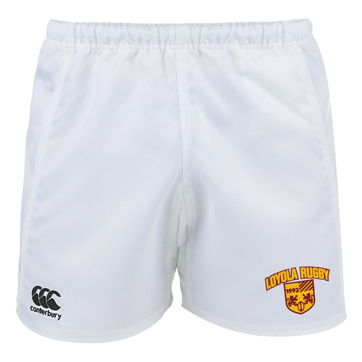 Rugby Imports Loyola Rugby Advantage Short