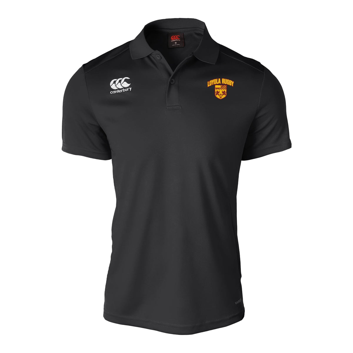 Rugby Imports Loyola Rugby CCC Dry Polo
