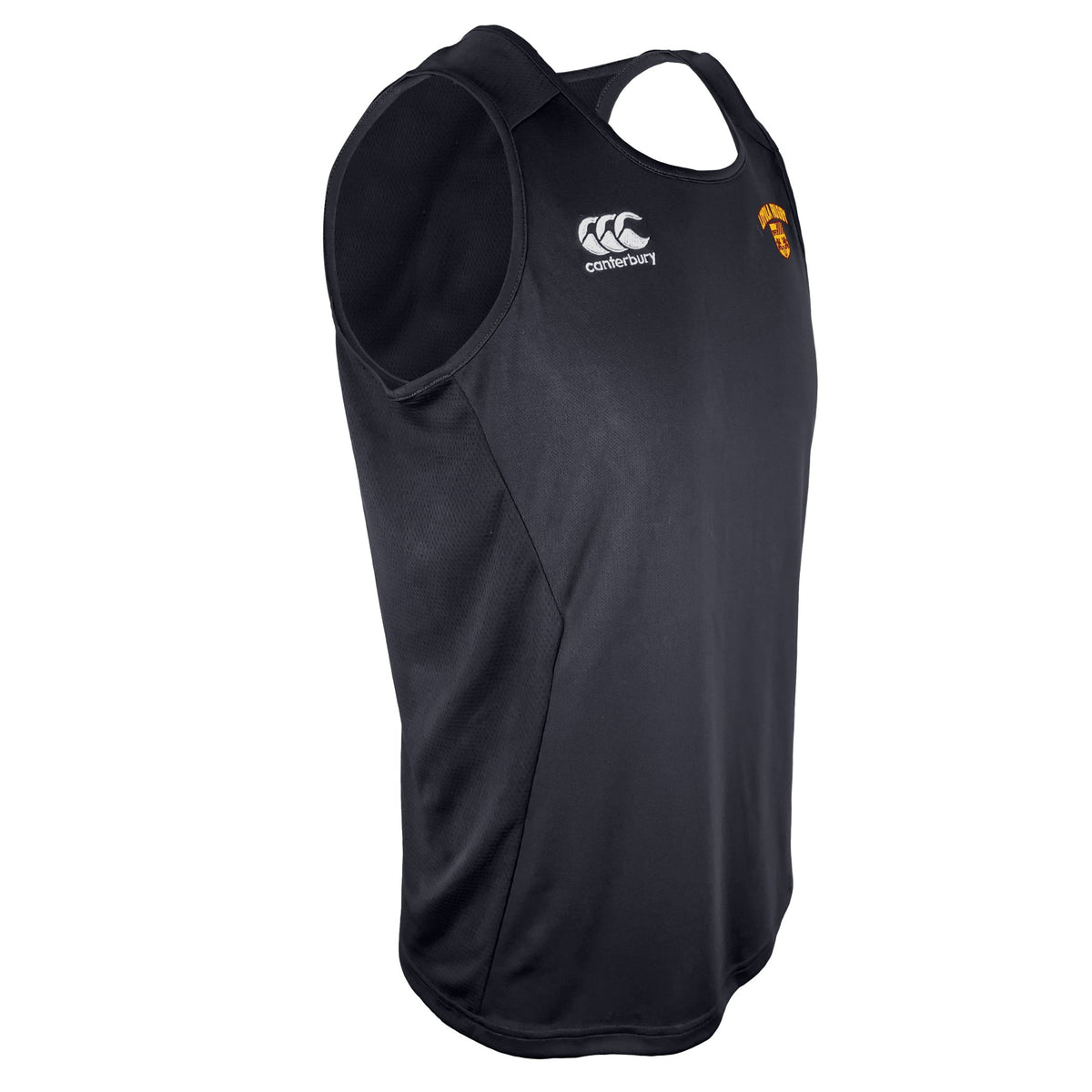Rugby Imports Loyola Rugby CCC Dry Singlet