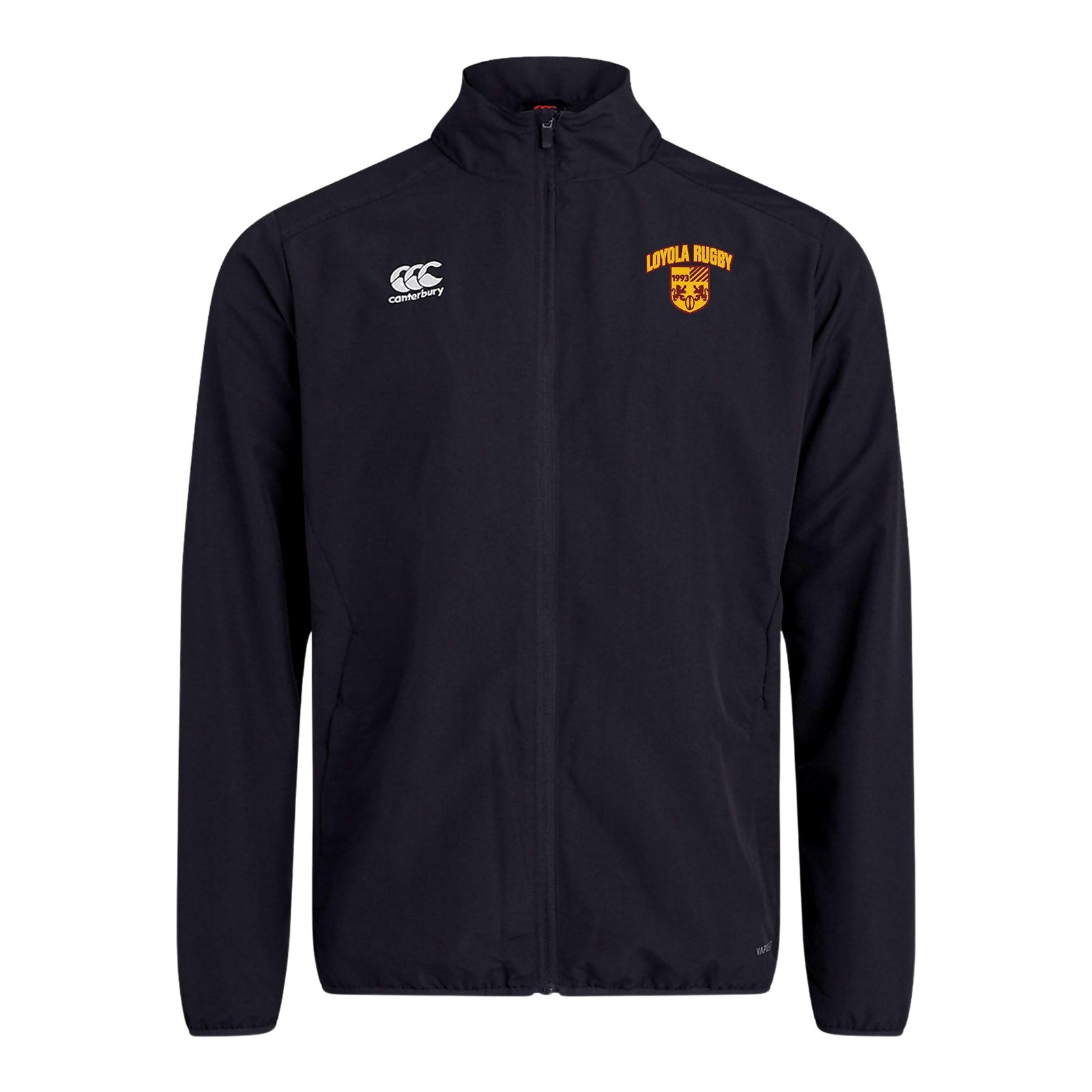 Rugby Imports Loyola Rugby CCC Track Jacket