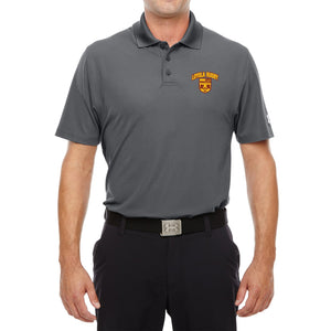 Rugby Imports Loyola Rugby Corp Performance Polo