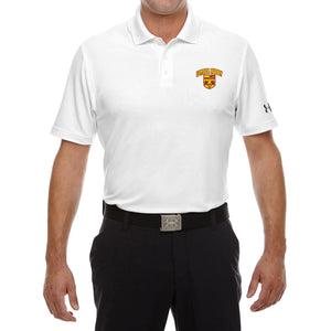 Rugby Imports Loyola Rugby Corp Performance Polo