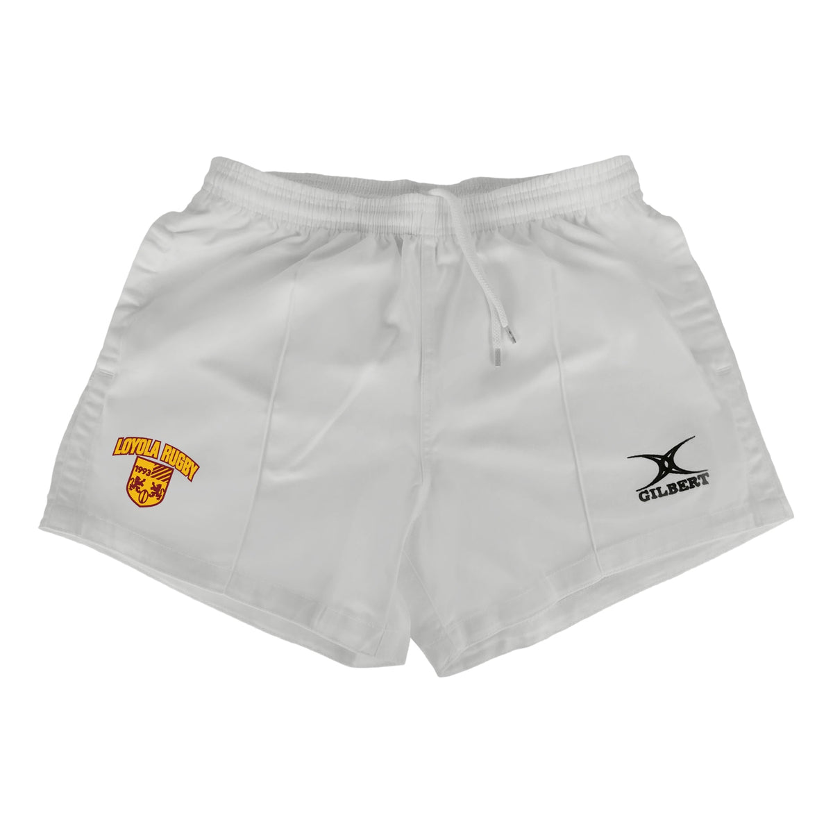 Rugby Imports Loyola Rugby Kiwi Pro Rugby Shorts