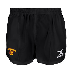 Rugby Imports Loyola Rugby Kiwi Pro Rugby Shorts