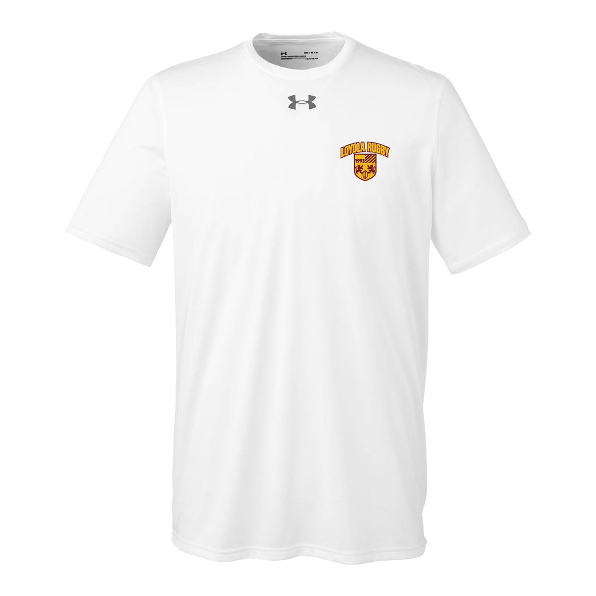 Rugby Imports Loyola Rugby Locker T-Shirt