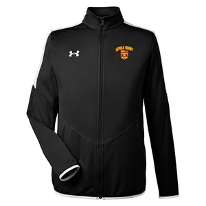 Rugby Imports Loyola Rugby Rival Knit Jacket