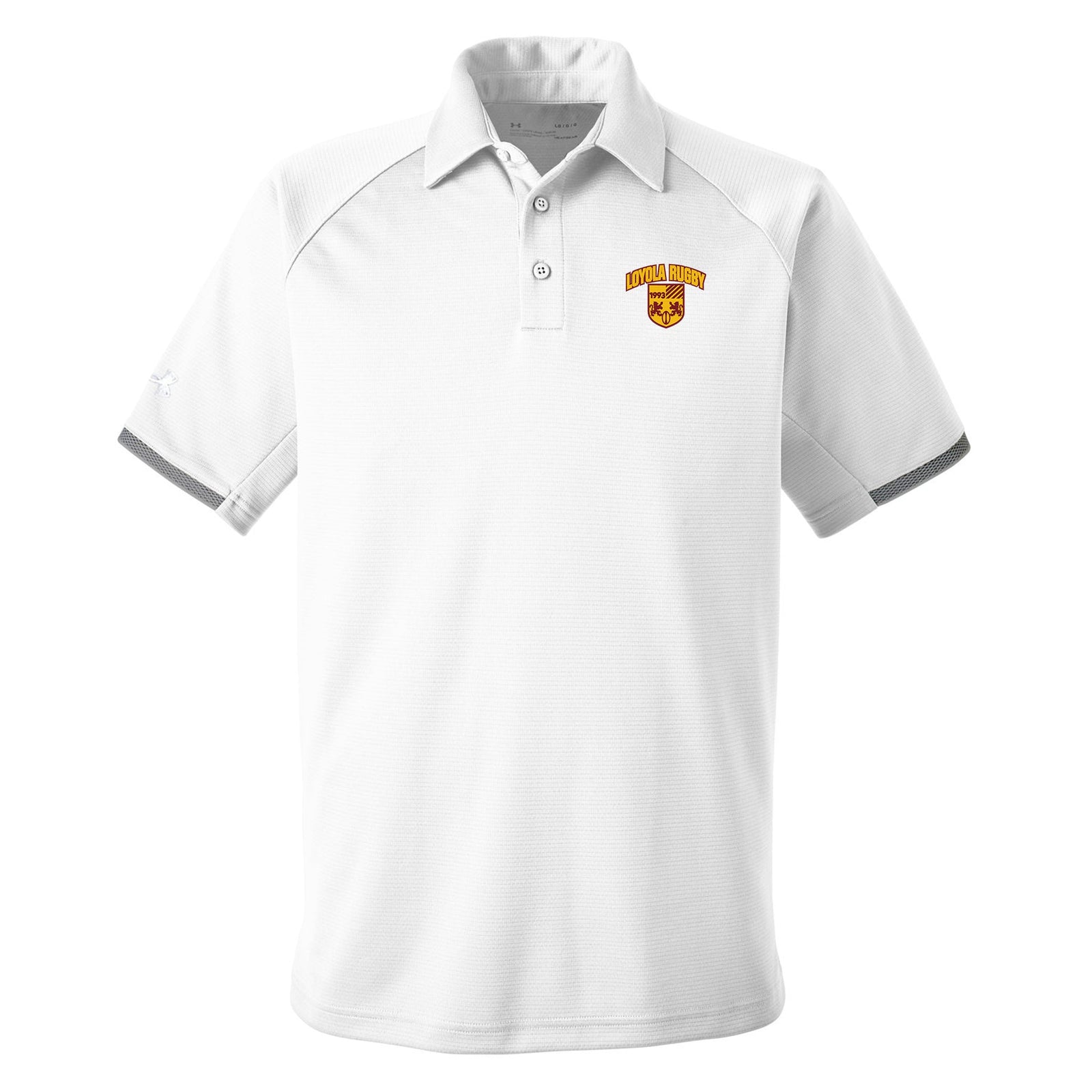 Rugby Imports Loyola Rugby Rival Polo
